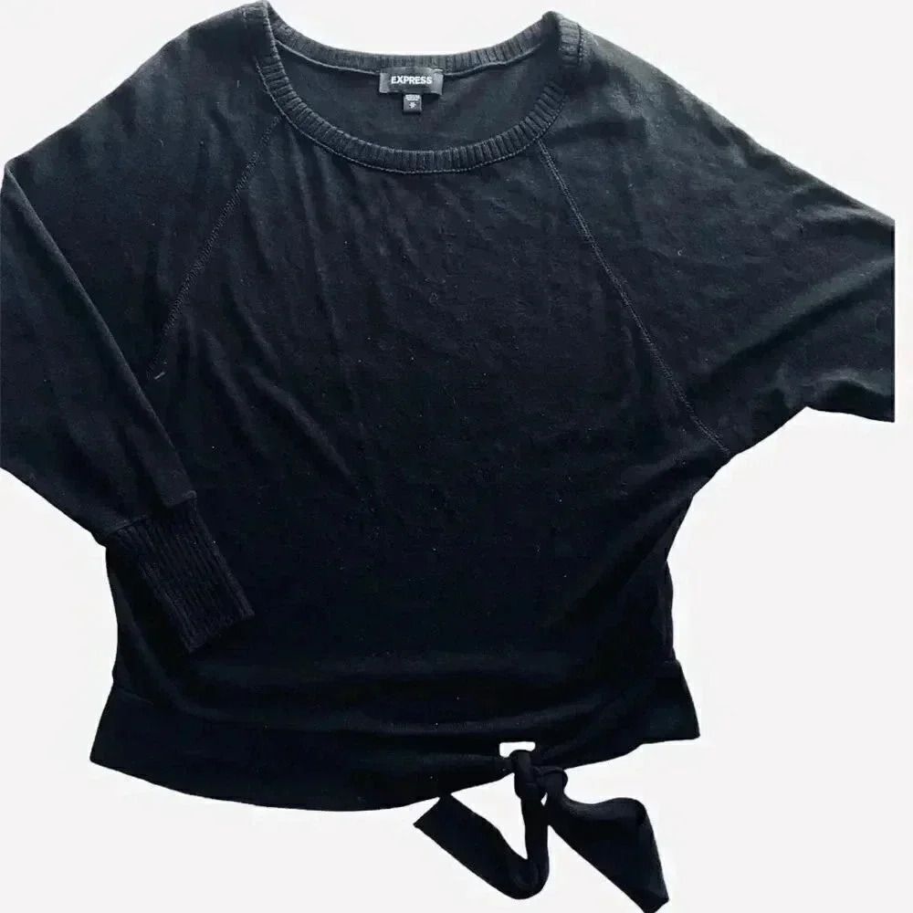 Super Soft Express Sweater 